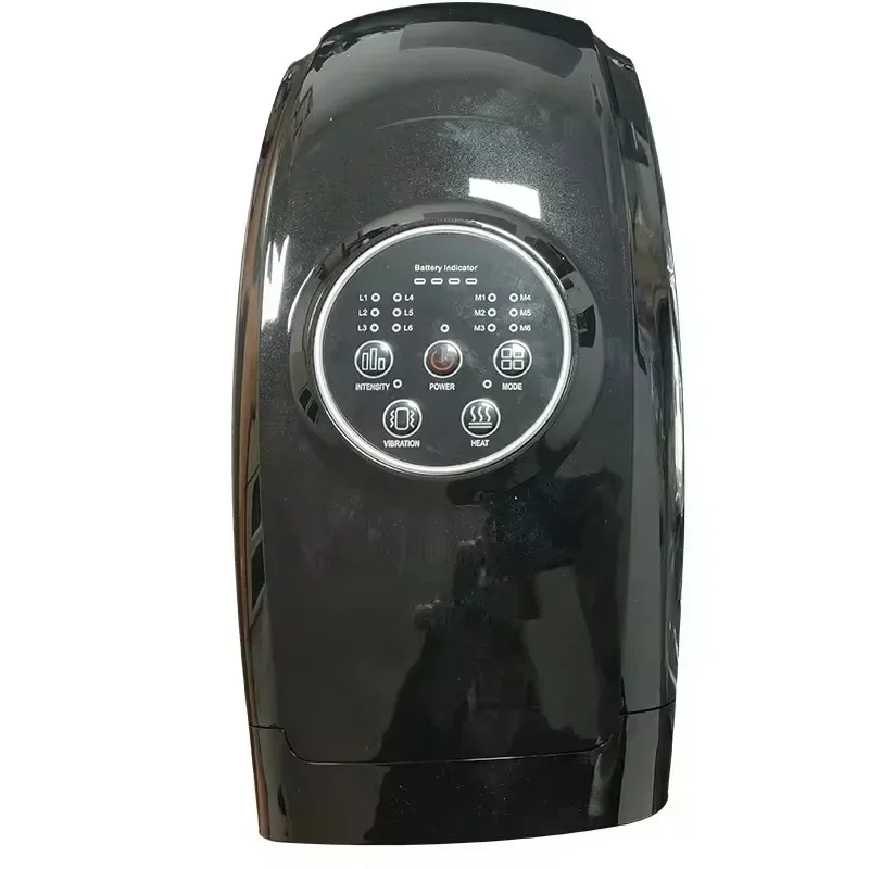 -Wireless Portable Acupoint Other Massager Products Heat Compression Palm Pain Relief Hand
-Wireless Portable Acupoint Other Massager Products Heat Compression Palm Pain Relief Hand