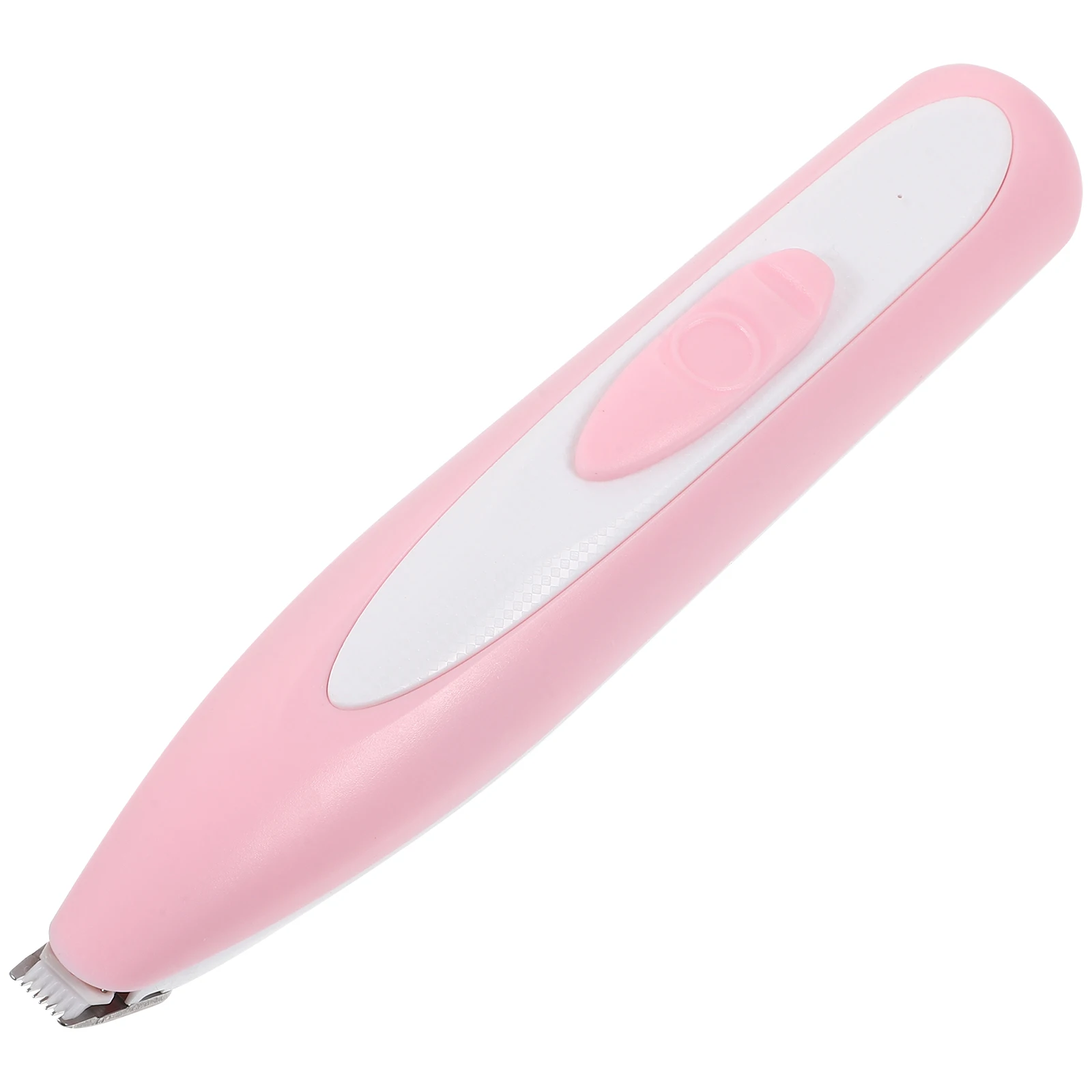 Pet Hair Electric Shaver for Cats Dogs Pink USB Rechargeable Grooming Tool Low Noise Paw Clippers Trimmer Device Hygienic Cat
Pet Hair Electric Shaver for Cats Dogs Pink USB Rechargeable Grooming Tool Low Noise Paw Clippers Trimmer Device Hygienic Cat
