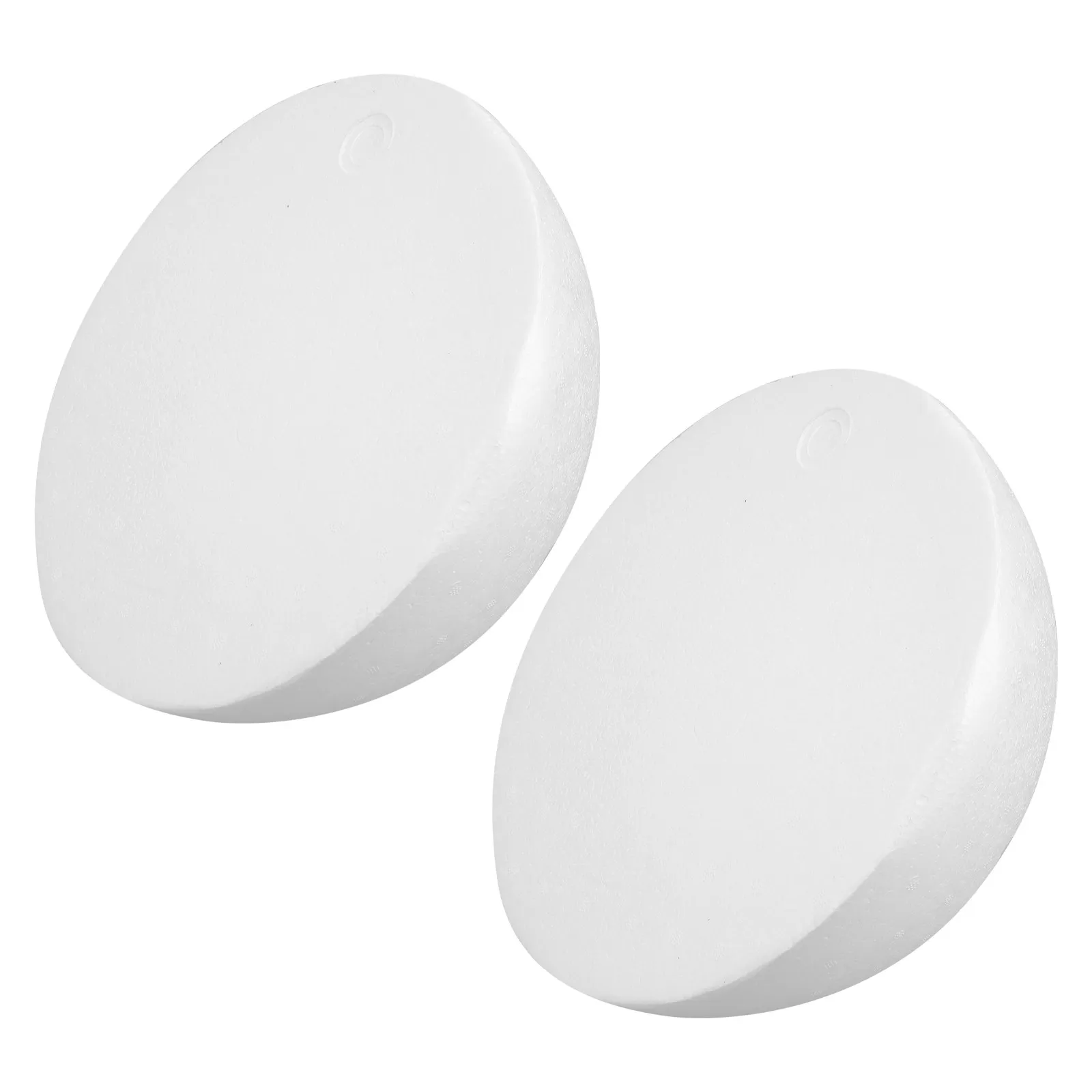 4Pcs White Foam Hemispheres High Density Unpainted Half Sphere for DIY Crafts Party Ornaments School Art Supplies Blank
4Pcs White Foam Hemispheres High Density Unpainted Half Sphere for DIY Crafts Party Ornaments School Art Supplies Blank