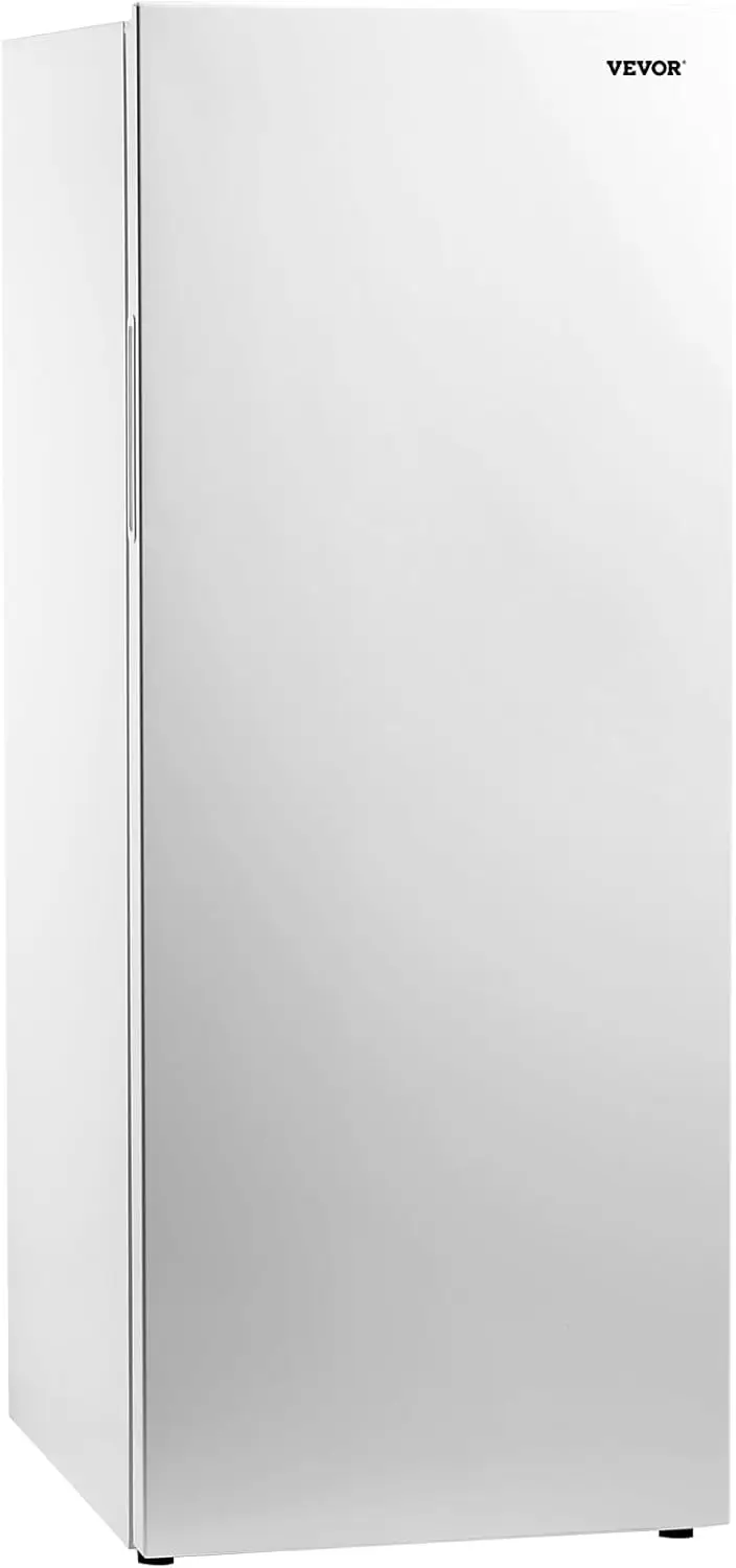 Convertible Freezer Refrigerator 11 Cu Ft Frost Free Upright Freezer with Temp Control Panel Reversible Door Adjustable Glass
Convertible Freezer Refrigerator 11 Cu Ft Frost Free Upright Freezer with Temp Control Panel Reversible Door Adjustable Glass