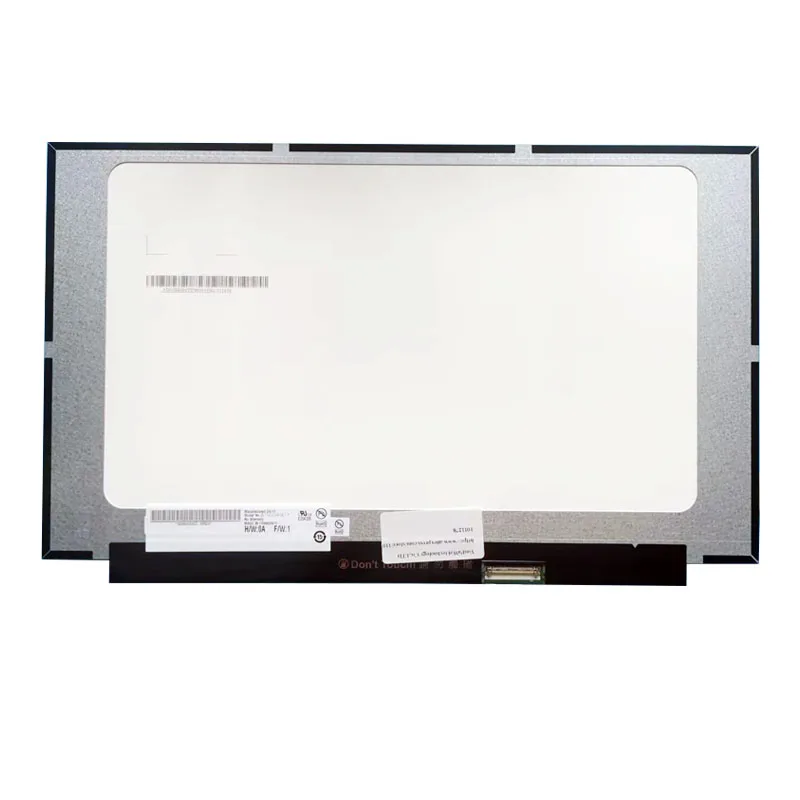 Touch Screen B156HAK02 1 B156HAK02.1 1920(RGB)×1080 FHD IPS 40 pins 15 6 INCH Laptop lcd display matrix Glossy
Touch Screen B156HAK02 1 B156HAK02.1 1920(RGB)×1080 FHD IPS 40 pins 15 6 INCH Laptop lcd display matrix Glossy