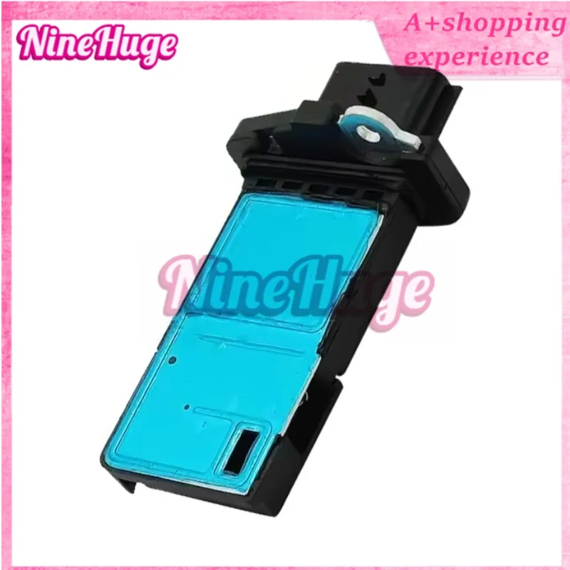 New MAF Mass Air Flow Meter Sensor for Nissan- X-Trail T30 T31 NV200 Cube Z12 Auto Parts AFH70M-38 226807S000 22680-7S000
New MAF Mass Air Flow Meter Sensor for Nissan- X-Trail T30 T31 NV200 Cube Z12 Auto Parts AFH70M-38 226807S000 22680-7S000