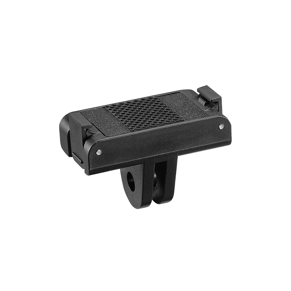 Quick Release Adapter for DJI Action4/3 Magnetic Quick Release Base for DJI Action4/3 Sports Cameras
Quick Release Adapter for DJI Action4/3 Magnetic Quick Release Base for DJI Action4/3 Sports Cameras