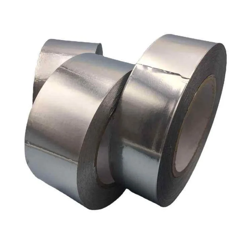 Customized High-Purity Aluminum Foil for Laser Cutting, Ultra Thin 0.005mm, Al ≥ 99.99%
Customized High-Purity Aluminum Foil for Laser Cutting, Ultra Thin 0.005mm, Al ≥ 99.99%