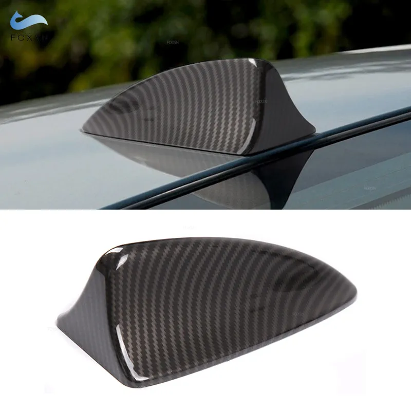 Для BMW 5 серии E60 2004 2005 2006 2007 2008 2009 2010 ABS углеродное волокно текстура крыши автомобиля Акулий плавник антенны Крышка отделка
Для BMW 5 серии E60 2004 2005 2006 2007 2008 2009 2010 ABS углеродное волокно текстура крыши автомобиля Акулий плавник антенны Крышка отделка