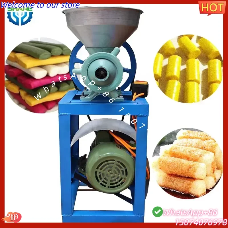 2026 Small Business Rice Cake Machine Automatic Puffed Rice Cake Making Machine
2026 Small Business Rice Cake Machine Automatic Puffed Rice Cake Making Machine