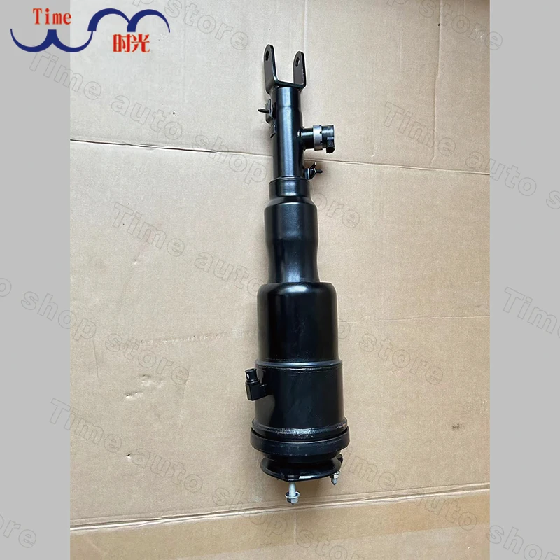 Air Suspension Front Shock Absorber Strut Assembly For LEXUS LS500 LS500H 2017-2023 48010-50390 4801050391 4802050390 4802050391
Air Suspension Front Shock Absorber Strut Assembly For LEXUS LS500 LS500H 2017-2023 48010-50390 4801050391 4802050390 4802050391