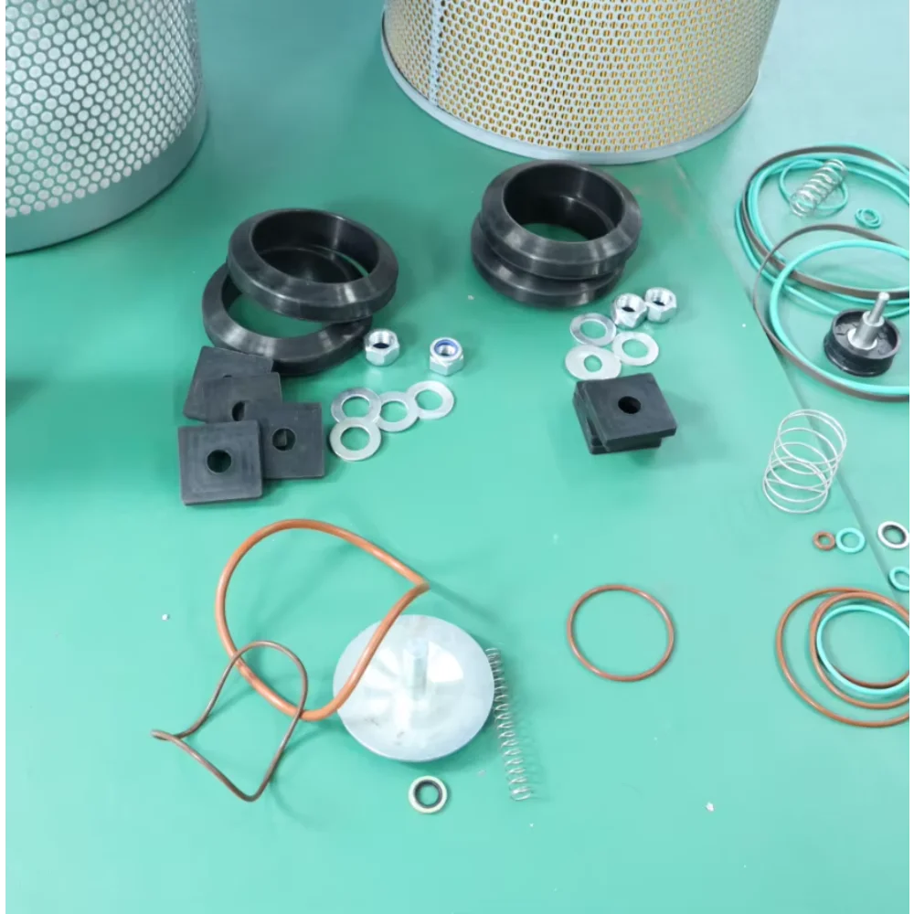 2906075600 8,000-hour Maintenance Packages One-stop Sale Of Industrial Air Compressor Parts
2906075600 8,000-hour Maintenance Packages One-stop Sale Of Industrial Air Compressor Parts