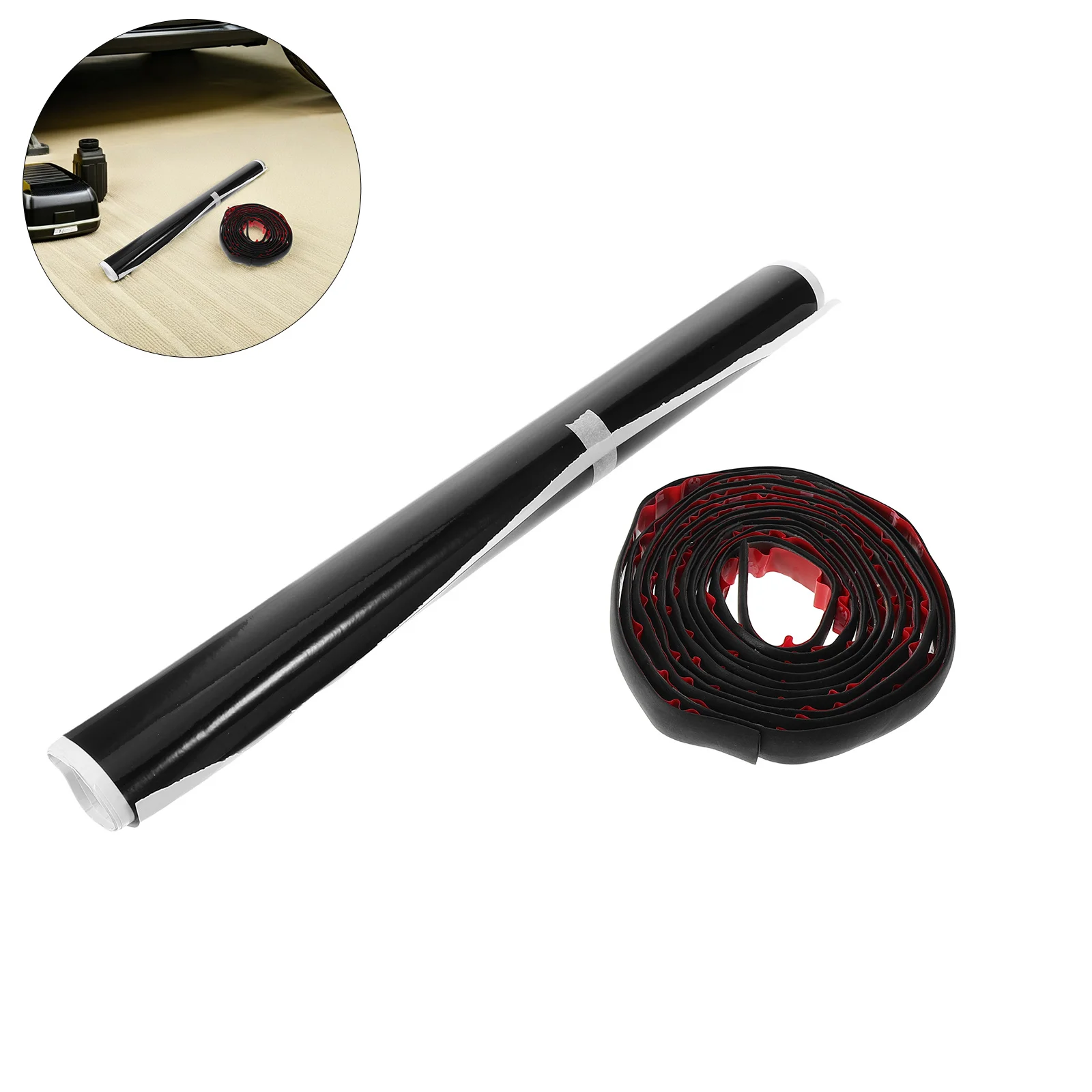 Scratch-Proof Realistic Panoramic Sunroof Sticker 31x16 Waterproof Car Roof Simulation Decal Film Panoramic Roof Protector
Scratch-Proof Realistic Panoramic Sunroof Sticker 31x16 Waterproof Car Roof Simulation Decal Film Panoramic Roof Protector