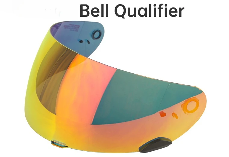 Motorcycle Helmet Visor Lens For Bell Qualifier DLX MIPS Vortex Revolver Evo RS-1 RS-2 Goggles Shield Windshield Screen Parts
Motorcycle Helmet Visor Lens For Bell Qualifier DLX MIPS Vortex Revolver Evo RS-1 RS-2 Goggles Shield Windshield Screen Parts