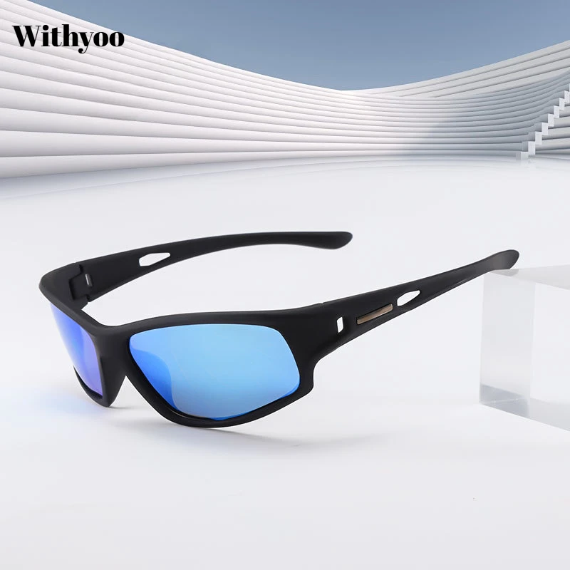 ROXI | Polarized Sunglasses for Men Women UV400 Sun Glasses Fishing Goggles Outdoor Sport Eyewear Wholesale
ROXI | Polarized Sunglasses for Men Women UV400 Sun Glasses Fishing Goggles Outdoor Sport Eyewear Wholesale