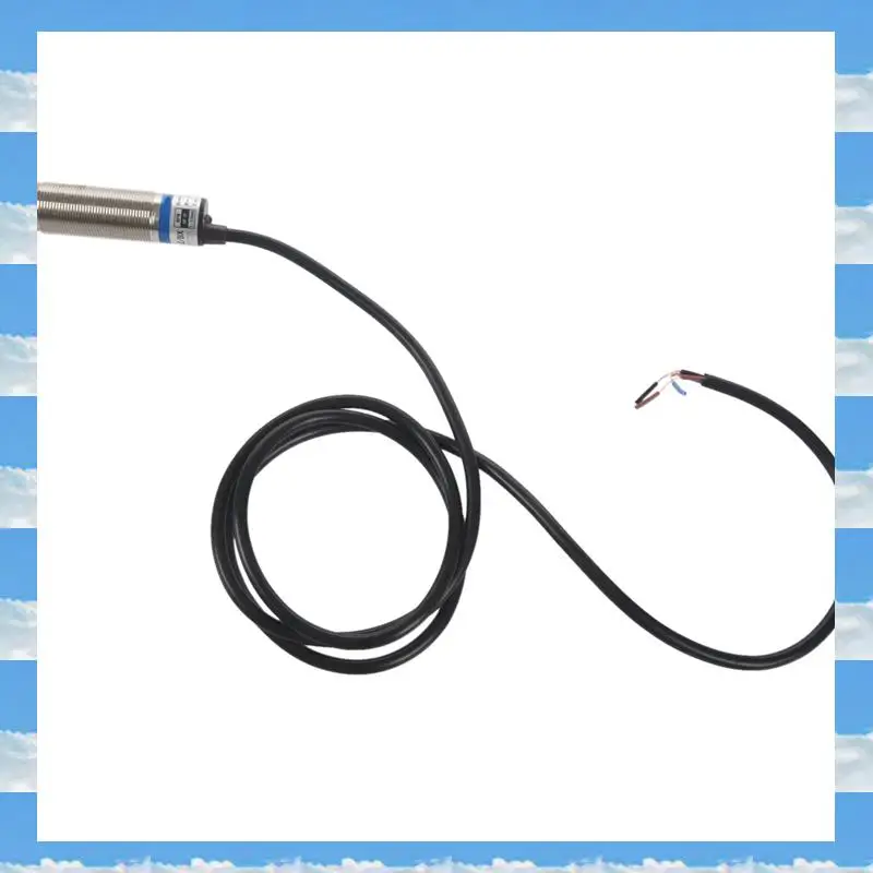 A11I 4X LJC18A3-H-Z/BX 1-10Mm Capacitance Proximity Sensor Switch NPN NO DC 6-36V 300MA
A11I 4X LJC18A3-H-Z/BX 1-10Mm Capacitance Proximity Sensor Switch NPN NO DC 6-36V 300MA