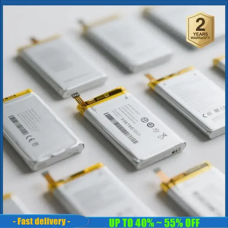 HB536479EFW Mobile Phone Battery For Huawei P50 Pro JAD-AL00 JAD-AL60 4360mAh High Quality
HB536479EFW Mobile Phone Battery For Huawei P50 Pro JAD-AL00 JAD-AL60 4360mAh High Quality