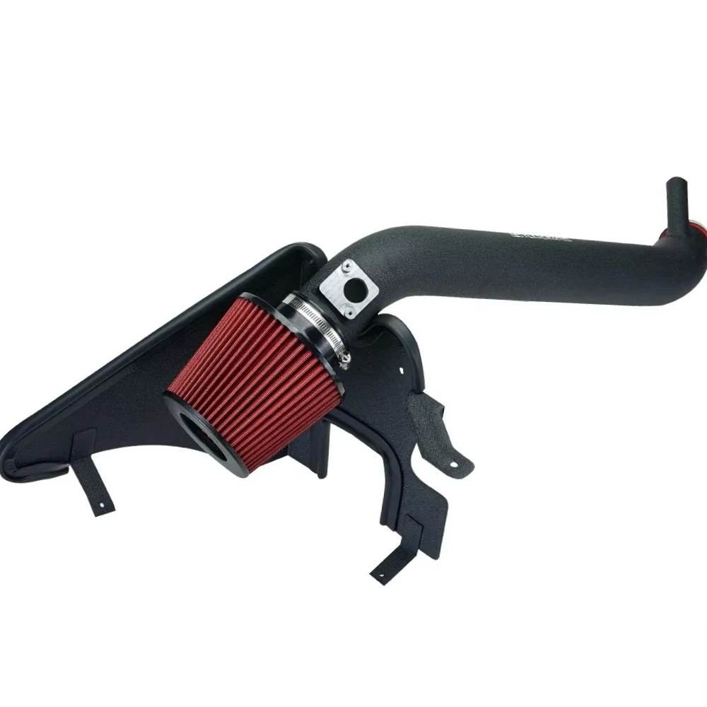 High Flow Cold Air Intake System for Lexus IS200T
High Flow Cold Air Intake System for Lexus IS200T