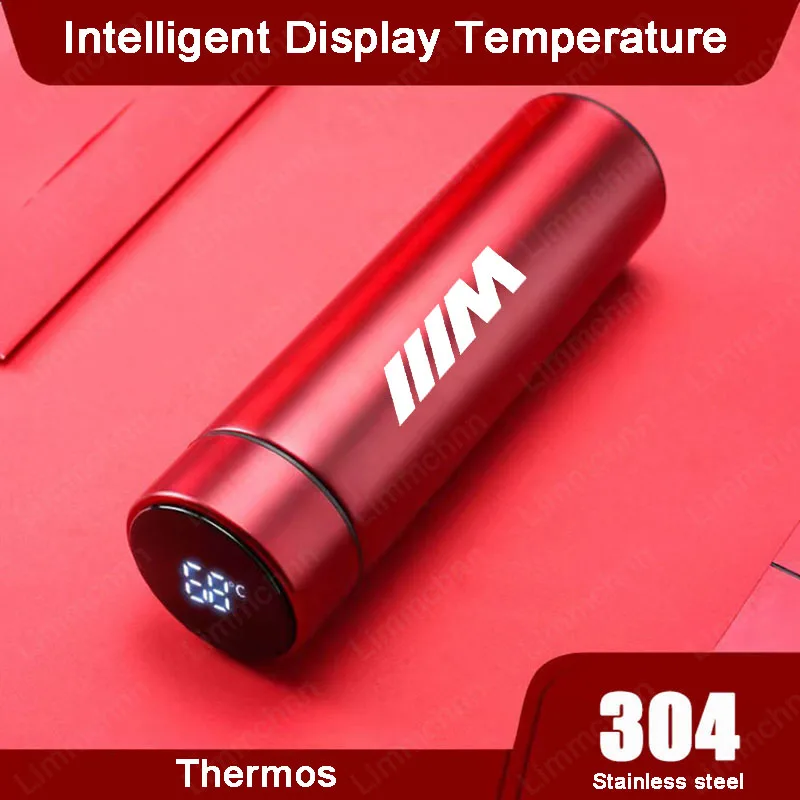 Car Logo Water Cup Travel Mug For Bmw E46 E90 E60 F10 F30 F20 F40 M2 M3 M4 M5 M6 X3 X5 X7 Portable Stainless Steel Water Bottle
Car Logo Water Cup Travel Mug For Bmw E46 E90 E60 F10 F30 F20 F40 M2 M3 M4 M5 M6 X3 X5 X7 Portable Stainless Steel Water Bottle