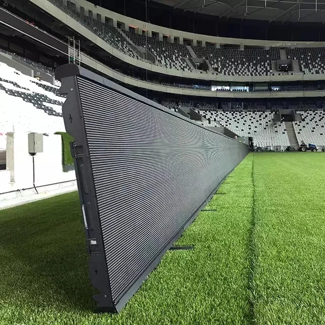 Factory Price Full Color Outdoor Stadium Led Screen P8 Video Movie Hot Sale Football Field
Factory Price Full Color Outdoor Stadium Led Screen P8 Video Movie Hot Sale Football Field