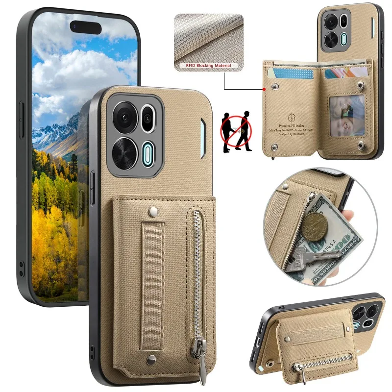 Flip Wallet Card Shockproof Cover For OPPO K15 Pro Plus PU Leather Elasticity Wristband Magnetic Case For oppo K15Pro+ Shell
Flip Wallet Card Shockproof Cover For OPPO K15 Pro Plus PU Leather Elasticity Wristband Magnetic Case For oppo K15Pro+ Shell