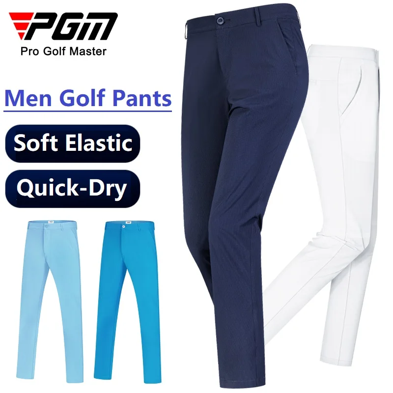 PGM XXXL Mid Waist Golf Pants Summer Breathable High Stretch Men Trousers Male Quick-Dry Sports Pants Straight Golf Apparel
PGM XXXL Mid Waist Golf Pants Summer Breathable High Stretch Men Trousers Male Quick-Dry Sports Pants Straight Golf Apparel