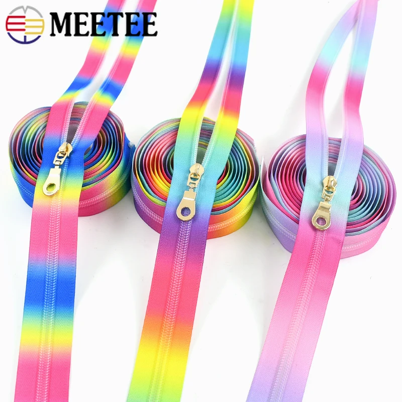 10M 5# Colored Nylon Zippers with 10Pcs Sliders Backpack Jacket Plastic Coil Zipper Tape Luggage Zips Repair Kit DIY Accessories
10M 5# Colored Nylon Zippers with 10Pcs Sliders Backpack Jacket Plastic Coil Zipper Tape Luggage Zips Repair Kit DIY Accessories