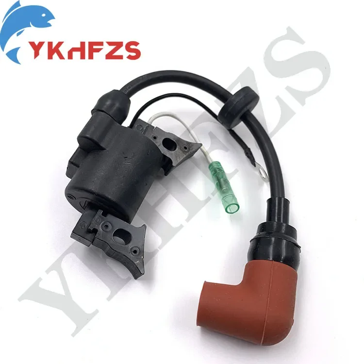 69M-85640 T.C.I U TCI Unit For Yamaha Outboard Motor F2.5 4 Stroke 2.5HP 69M-85640-00 Boat Engine Replaces Parts
69M-85640 T.C.I U TCI Unit For Yamaha Outboard Motor F2.5 4 Stroke 2.5HP 69M-85640-00 Boat Engine Replaces Parts