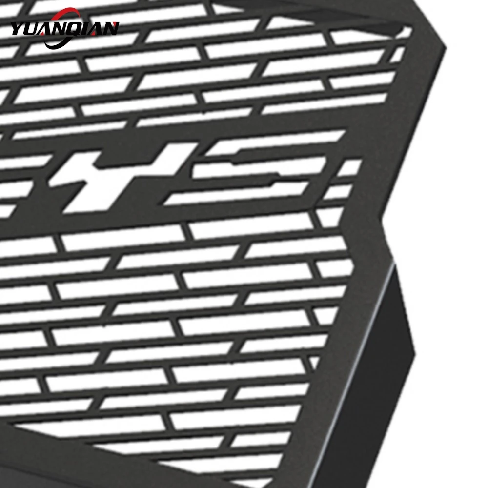 2024 Versys650 Radiator Guard For KAWASAKI Versys 650 KLE650 2015 - 2023 Motorcycle Accessories Tank Grille Protector Mesh Cover
2024 Versys650 Radiator Guard For KAWASAKI Versys 650 KLE650 2015 - 2023 Motorcycle Accessories Tank Grille Protector Mesh Cover