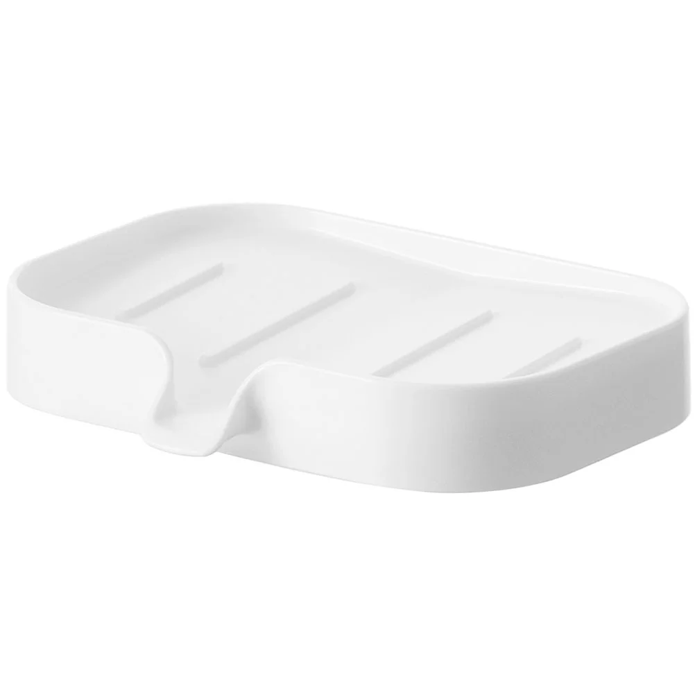 Abs Soap Drain Rack Simple Bathroom ganizer Kitchen Sponge Holder Portable Home Supplies Storage Wall Mounted Soap
Abs Soap Drain Rack Simple Bathroom ganizer Kitchen Sponge Holder Portable Home Supplies Storage Wall Mounted Soap