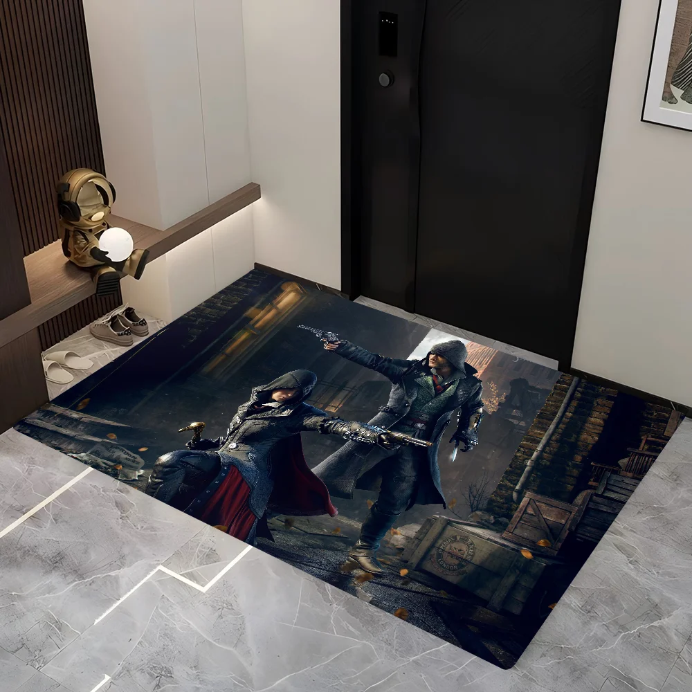Cartoon Hotel Transylvania Entrance Door Mat Nordic Style Home Doormat Bathroom-Toilet Mats Bedroom Hotel Decor Mat
Cartoon Hotel Transylvania Entrance Door Mat Nordic Style Home Doormat Bathroom-Toilet Mats Bedroom Hotel Decor Mat