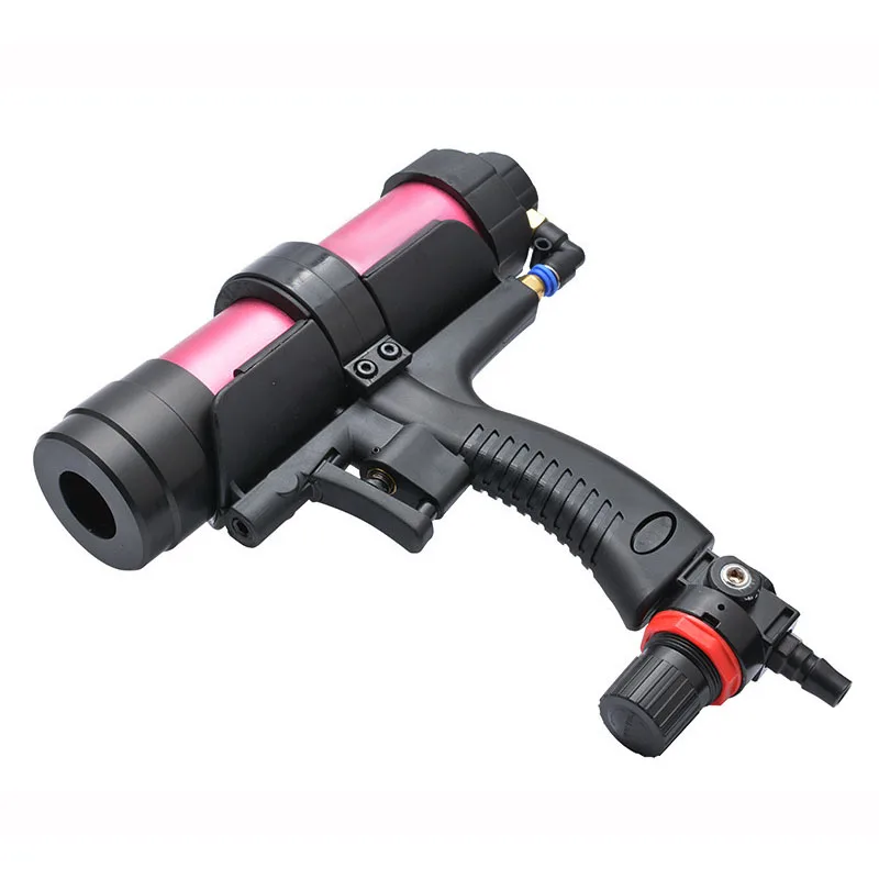 BD-0018 Pneumatic Glass Glue Gun Bottled Glass Glue Pneumatic Glue Gun Pressure Glue Gun With Speed Control
BD-0018 Pneumatic Glass Glue Gun Bottled Glass Glue Pneumatic Glue Gun Pressure Glue Gun With Speed Control