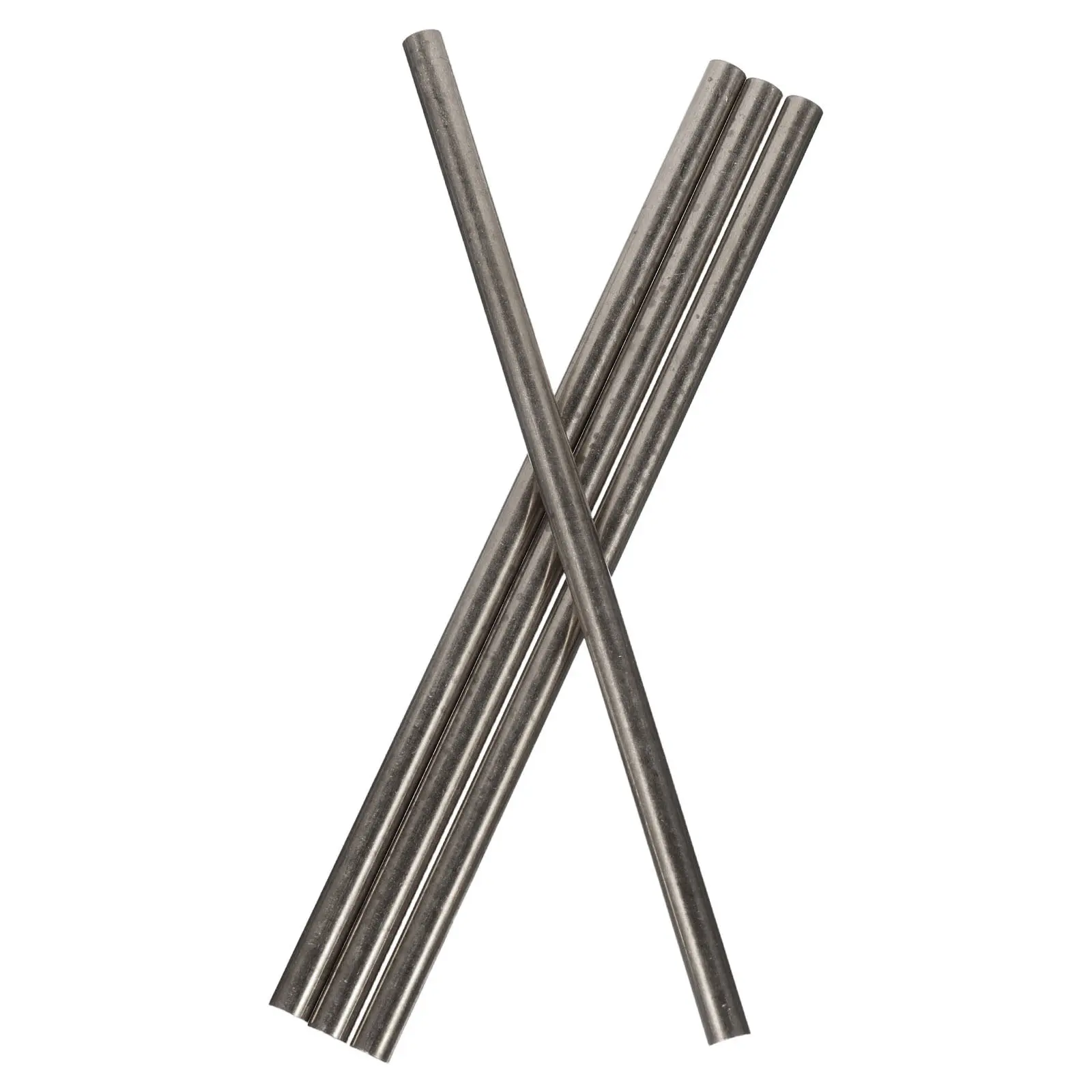4Pcs 6Mm X 103Mm Solid Brass Rivet Pins for Knife Handles Knife Making Brass Dowels Precision Round Rods DIY Craft Hobby Repair
4Pcs 6Mm X 103Mm Solid Brass Rivet Pins for Knife Handles Knife Making Brass Dowels Precision Round Rods DIY Craft Hobby Repair