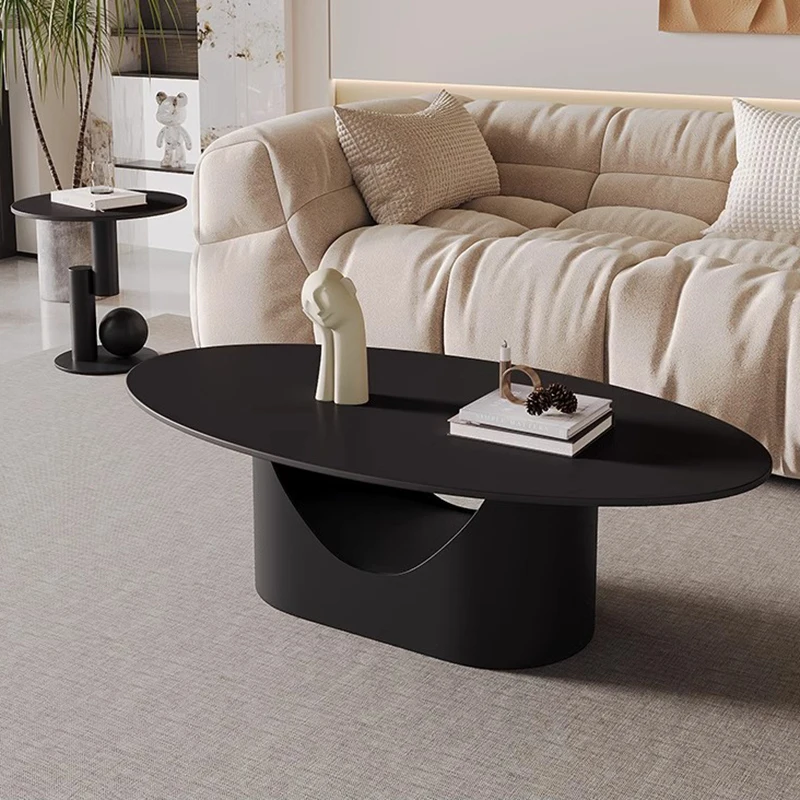 Simple Unique Coffee Tables Minimalist Modern Premium Space Saving Side Table Aesthetic Nordic Table Basse De Salon Furniture
Simple Unique Coffee Tables Minimalist Modern Premium Space Saving Side Table Aesthetic Nordic Table Basse De Salon Furniture