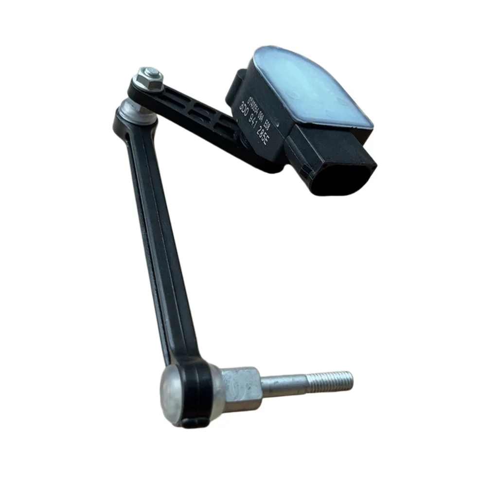 Датчик уровня регулировки высоты 3D0941285E для автомобилей VW Phaeton 3D6 3D7 3D8 3D9 3.6 4.2 6.0 2002-2016 гг. 3D0 941 285 E
Датчик уровня регулировки высоты 3D0941285E для автомобилей VW Phaeton 3D6 3D7 3D8 3D9 3.6 4.2 6.0 2002-2016 гг. 3D0 941 285 E
