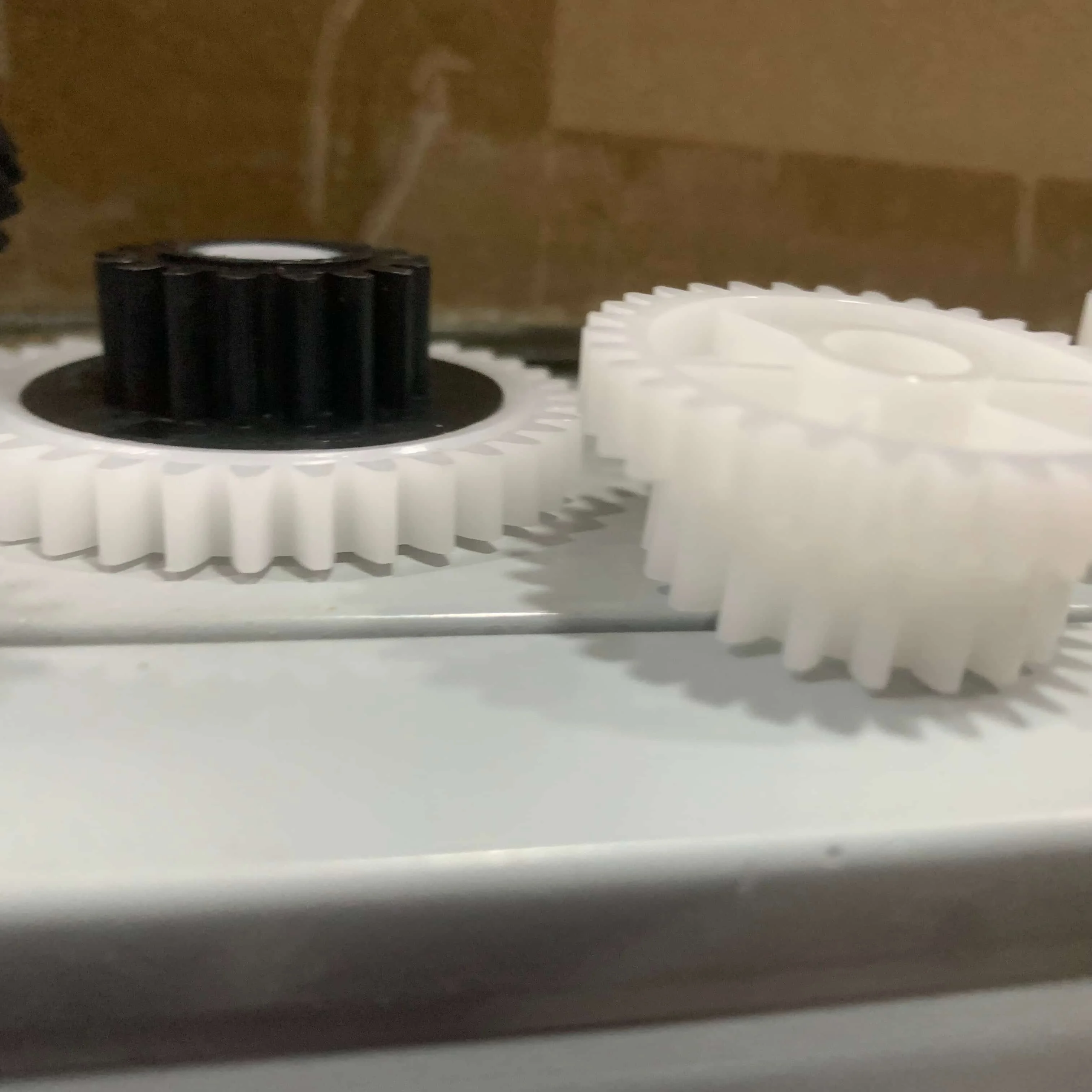 10X RU5-0628 RU5-0634 RU5-0635 RU5-0637 RU5-0638 RU5-0655 Fuser Drive Swing Gear for HP LaserJet M712 M725 M5025 M5035 712 725
10X RU5-0628 RU5-0634 RU5-0635 RU5-0637 RU5-0638 RU5-0655 Fuser Drive Swing Gear for HP LaserJet M712 M725 M5025 M5035 712 725