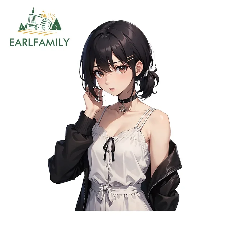 EARLFAMILY 13cm X 9.2cm Kobeni Higashiyama Anime Beautiful Stickers Laptop Scratch Proof Personality Waterproof Vinyl Decal 
EARLFAMILY 13cm X 9.2cm Kobeni Higashiyama Anime Beautiful Stickers Laptop Scratch Proof Personality Waterproof Vinyl Decal