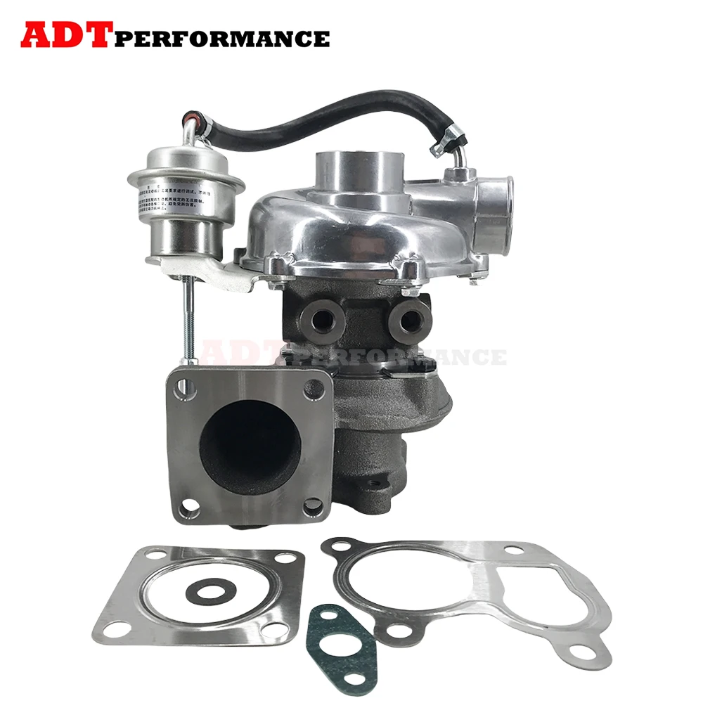 RHF5 VI95 Turbocharger For Opel Frontera A 2.8L TD 113HP 28TDI (4JB1T) 1995-1998 year VI95 VICC VIAN 8970385180 VI950805
RHF5 VI95 Turbocharger For Opel Frontera A 2.8L TD 113HP 28TDI (4JB1T) 1995-1998 year VI95 VICC VIAN 8970385180 VI950805