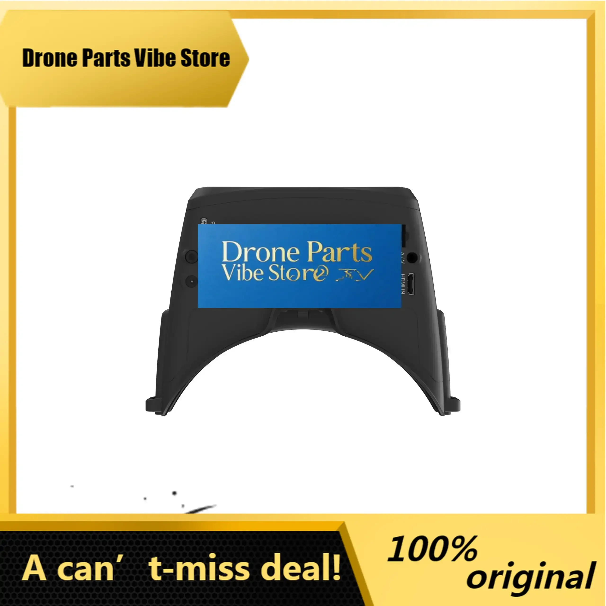 DronePSKYZONE COBRA X V4 1280X720 LCD FPV Video Glasses 5.8G 48CH RapidMix Receiver Head Tracker DVR HDMI For Racing Drone
DronePSKYZONE COBRA X V4 1280X720 LCD FPV Video Glasses 5.8G 48CH RapidMix Receiver Head Tracker DVR HDMI For Racing Drone