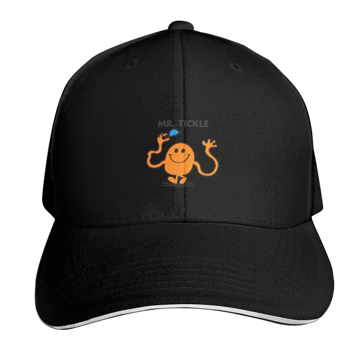 Mr Tickle Baseball Cap Sports Cap Sun Hat For Children Sunscreen Luxury Brand Mens Hats Women's
Mr Tickle Baseball Cap Sports Cap Sun Hat For Children Sunscreen Luxury Brand Mens Hats Women's