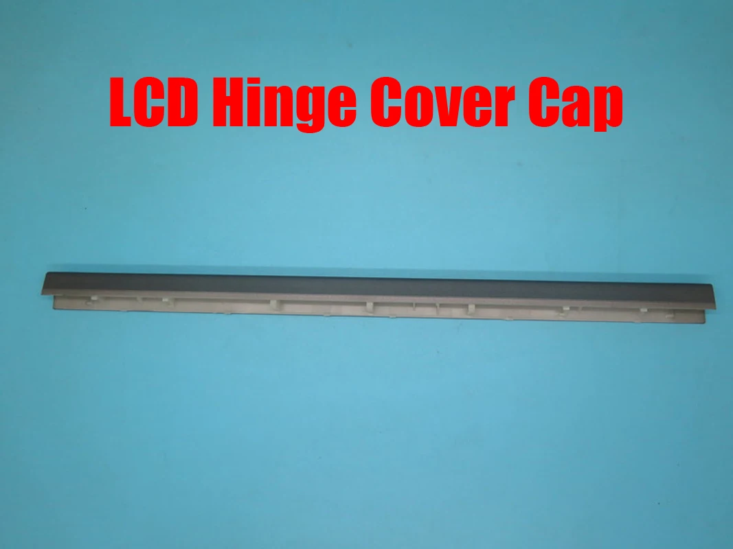 Laptop LCD Hinge Cover Cap For Lenovo For Ideapad 520-15IKB 80YL 81BF 5CB0N98506 Gray New
Laptop LCD Hinge Cover Cap For Lenovo For Ideapad 520-15IKB 80YL 81BF 5CB0N98506 Gray New