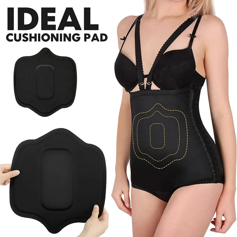 5 шт. Пенопластовые пластины BBL Lumbar Molder для компрессии спины после операций, для пресса и поясницы
5 шт. Пенопластовые пластины BBL Lumbar Molder для компрессии спины после операций, для пресса и поясницы