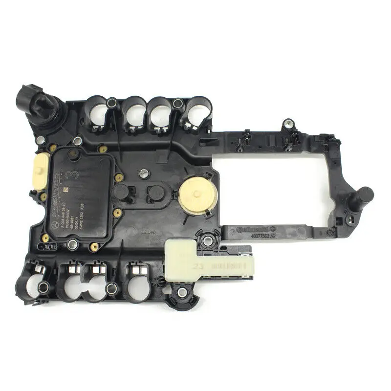FOR Mercedes 722.9 TCM TCU Conductor Plate Transmission Control +Programm VGS2 VGS3
FOR Mercedes 722.9 TCM TCU Conductor Plate Transmission Control +Programm VGS2 VGS3