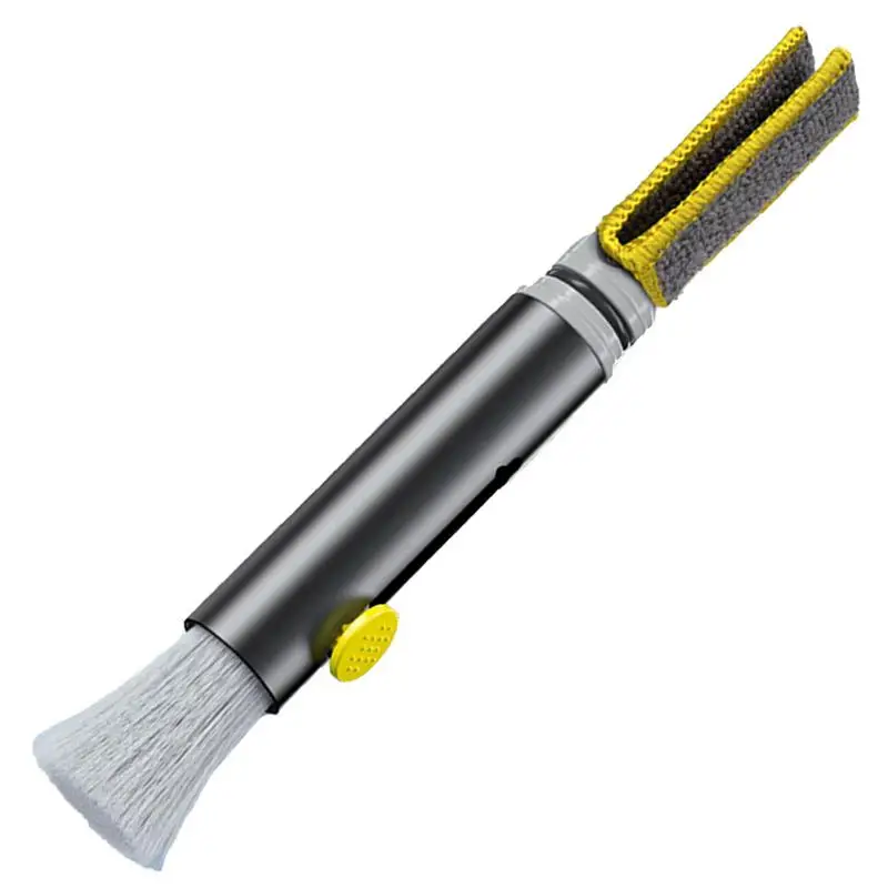Car interior cleaning brush Efficient car dusting tool Multi-Function Car Wash Equipment automobile interior Cleaning Tool
Car interior cleaning brush Efficient car dusting tool Multi-Function Car Wash Equipment automobile interior Cleaning Tool