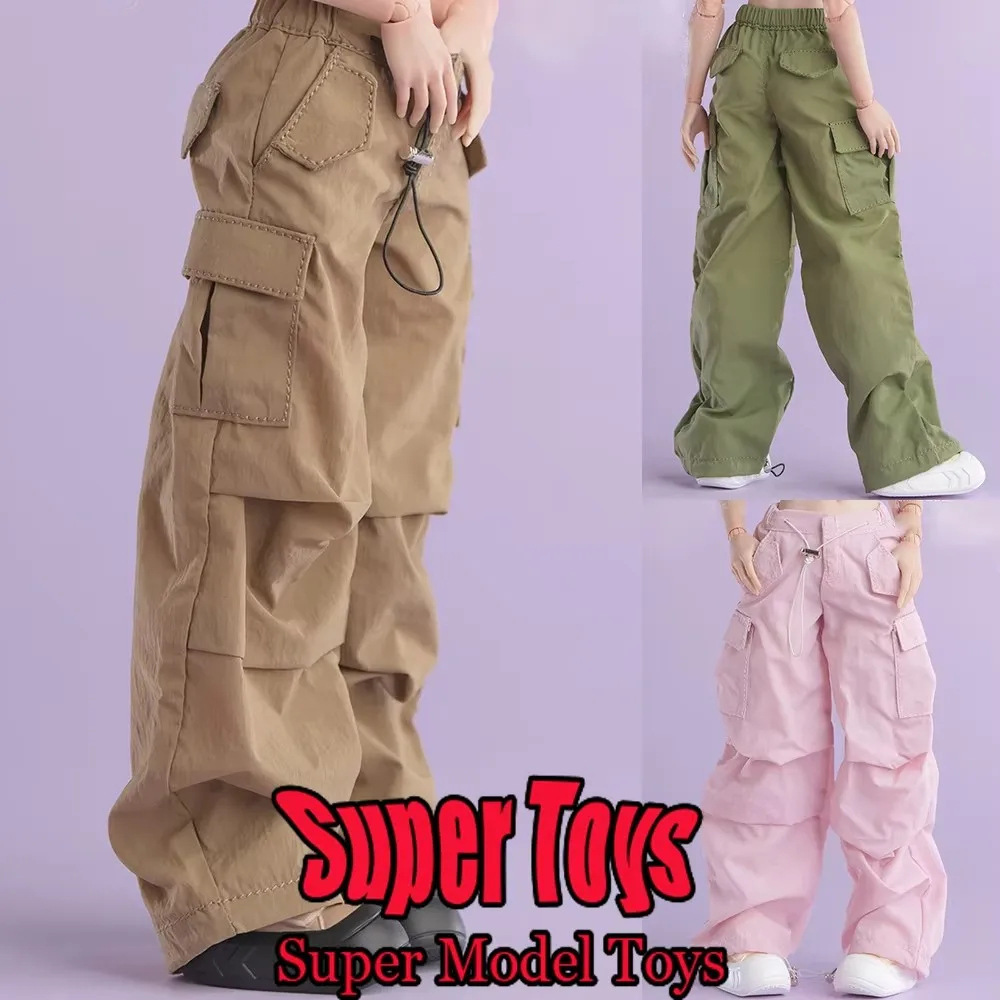 В наличии Worldbox CA018 масштаб 1/6, женская одежда солдата, однотонные повседневные штаны для 12-дюймовой экшн-фигурки, модель куклы
В наличии Worldbox CA018 масштаб 1/6, женская одежда солдата, однотонные повседневные штаны для 12-дюймовой экшн-фигурки, модель куклы