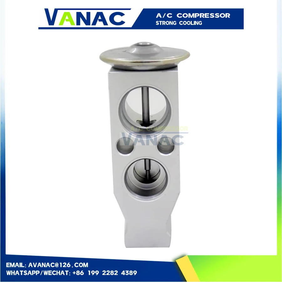 AB3919849AF AC Expansion Valve For Ford Ranger Pick UP AB39-19849-AF DX1T1LYALA
AB3919849AF AC Expansion Valve For Ford Ranger Pick UP AB39-19849-AF DX1T1LYALA