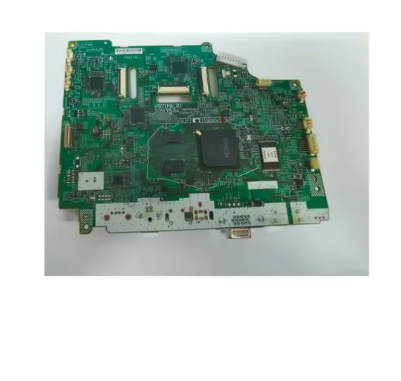 H971MA(H975) Projector Main board / PCB Board / Motherboard use For EB-E10 CB-E10 EX3280 PowerLite E10+ projectors
H971MA(H975) Projector Main board / PCB Board / Motherboard use For EB-E10 CB-E10 EX3280 PowerLite E10+ projectors