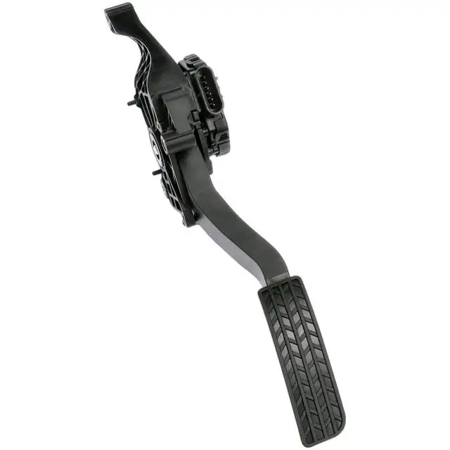 Dorman 699-106 Accelerator Pedal for Specific Models Fits select: 2007-2017 GMC ACADIA
Dorman 699-106 Accelerator Pedal for Specific Models Fits select: 2007-2017 GMC ACADIA