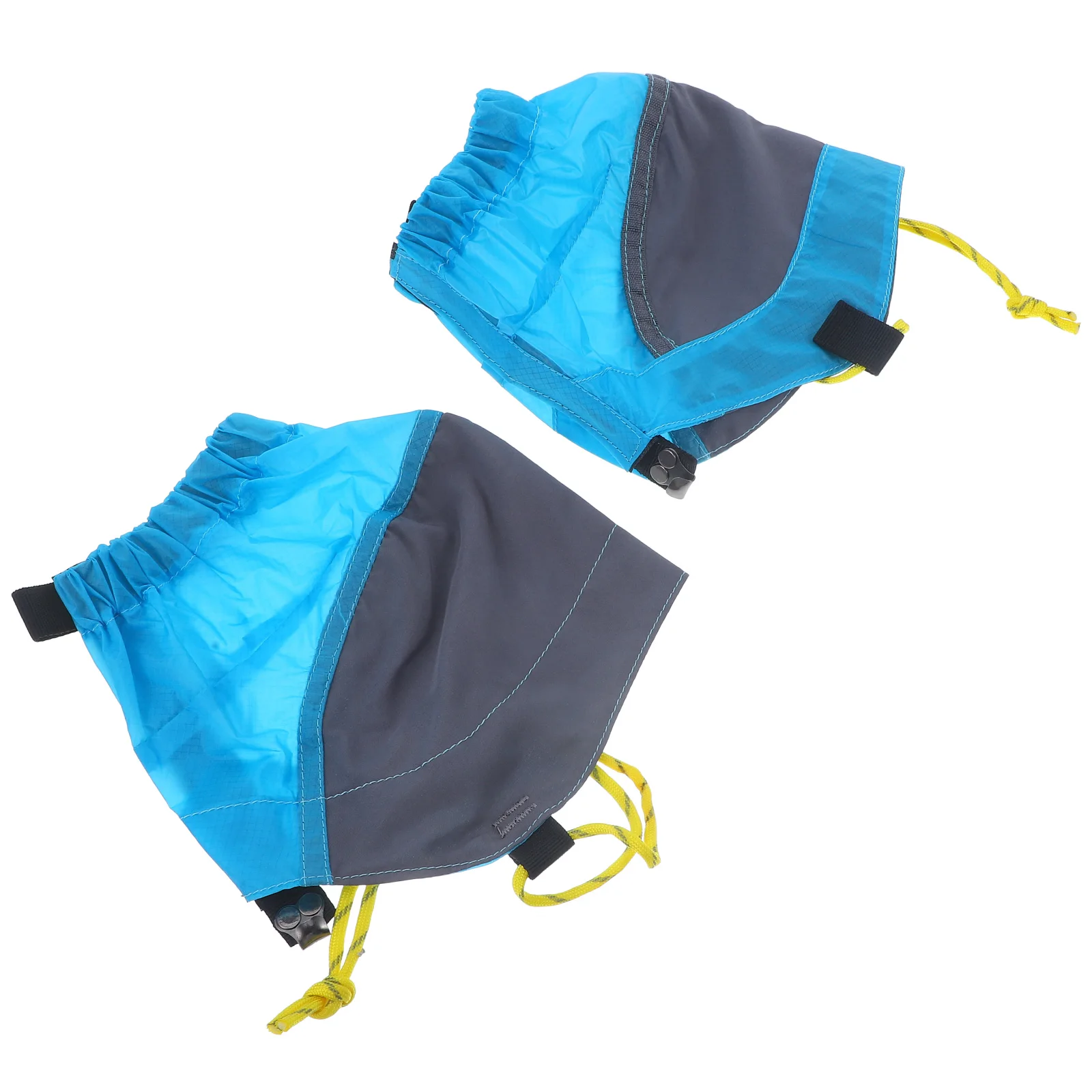 Waterproof Shoe Covers and Sandproof Foot Gaiters for Hunting Adjustable Boot Elastic Leg Ankle Walking Hiking Blue Man
Waterproof Shoe Covers and Sandproof Foot Gaiters for Hunting Adjustable Boot Elastic Leg Ankle Walking Hiking Blue Man