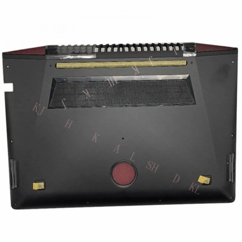 N New AM0ZF000600 for Lenovo Y700-15 Y700-15ISK Base Cover Lower Bottom Case
N New AM0ZF000600 for Lenovo Y700-15 Y700-15ISK Base Cover Lower Bottom Case