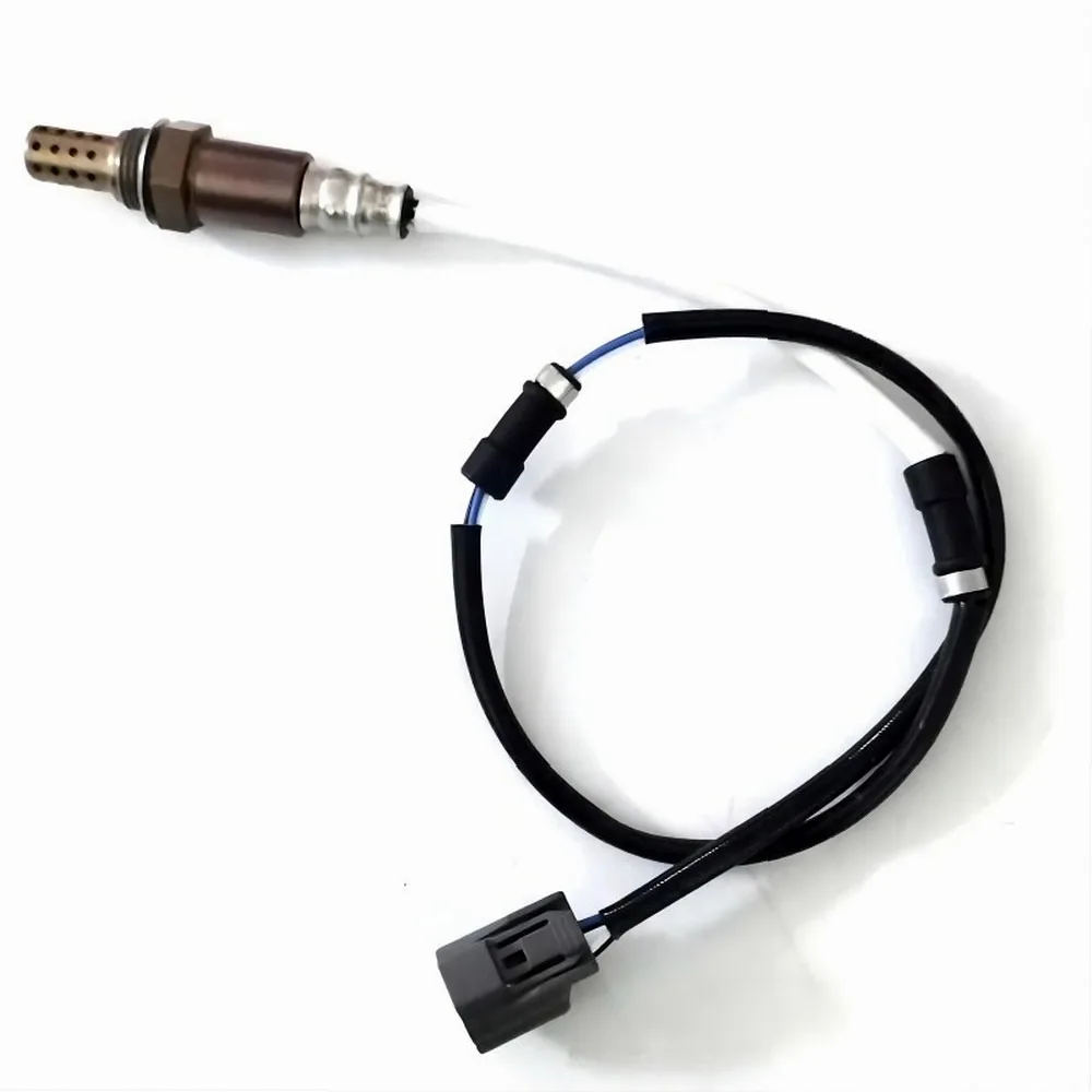 For Honda Oxygen Sensor 36531-PLD-013 36531-PLD-003 O2 Lambda Exhaust Probe, 4-Wire Direct Fit
For Honda Oxygen Sensor 36531-PLD-013 36531-PLD-003 O2 Lambda Exhaust Probe, 4-Wire Direct Fit