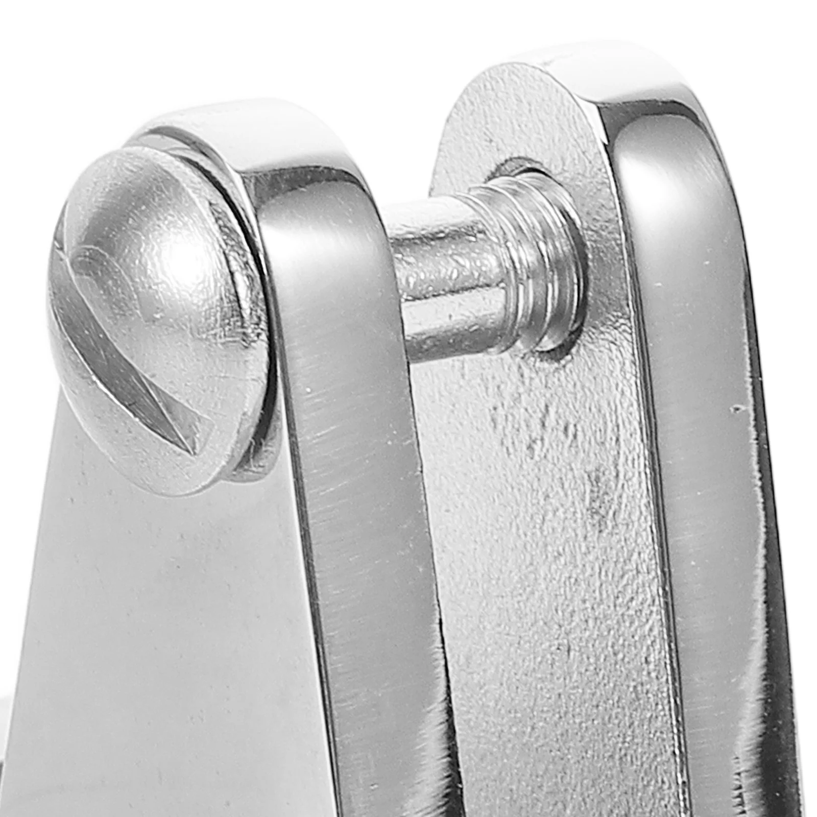 4 pcs Stainless Steel Deck Hinge Marine Hardware Boat Rv Yacht Durable Polished Surface Easy Installation Tested
4 pcs Stainless Steel Deck Hinge Marine Hardware Boat Rv Yacht Durable Polished Surface Easy Installation Tested