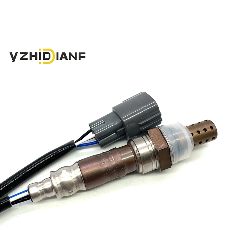 5pcs Oxygen Sensor 89465-14120 for Lexus for Toyota for Camry for Solara for Supra Rear 8946514120 O2 Lambda Sensors
5pcs Oxygen Sensor 89465-14120 for Lexus for Toyota for Camry for Solara for Supra Rear 8946514120 O2 Lambda Sensors