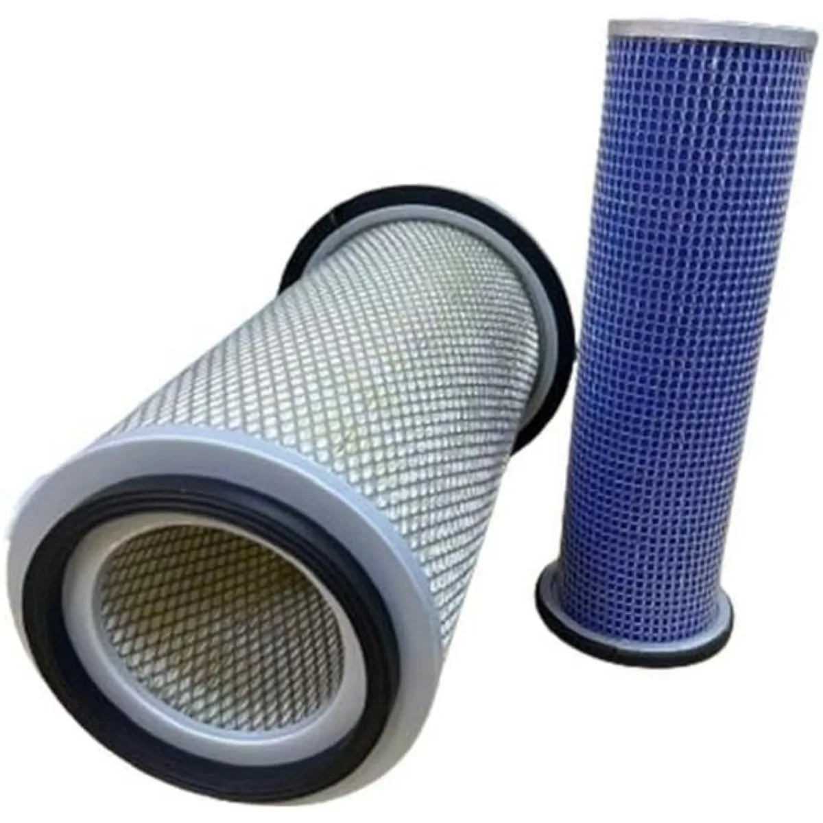 Air Filter 600-182-1300 600-181-9480 600-181-9470 For Komatsu PC100-5 PC120-5 PC100-6 PC120-6 PC128 for CAT E311
Air Filter 600-182-1300 600-181-9480 600-181-9470 For Komatsu PC100-5 PC120-5 PC100-6 PC120-6 PC128 for CAT E311